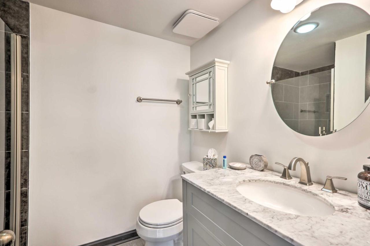 Mtn-View Condo Near Ski Resort 4 Mi To Downtown! Гатлинбург Экстерьер фото