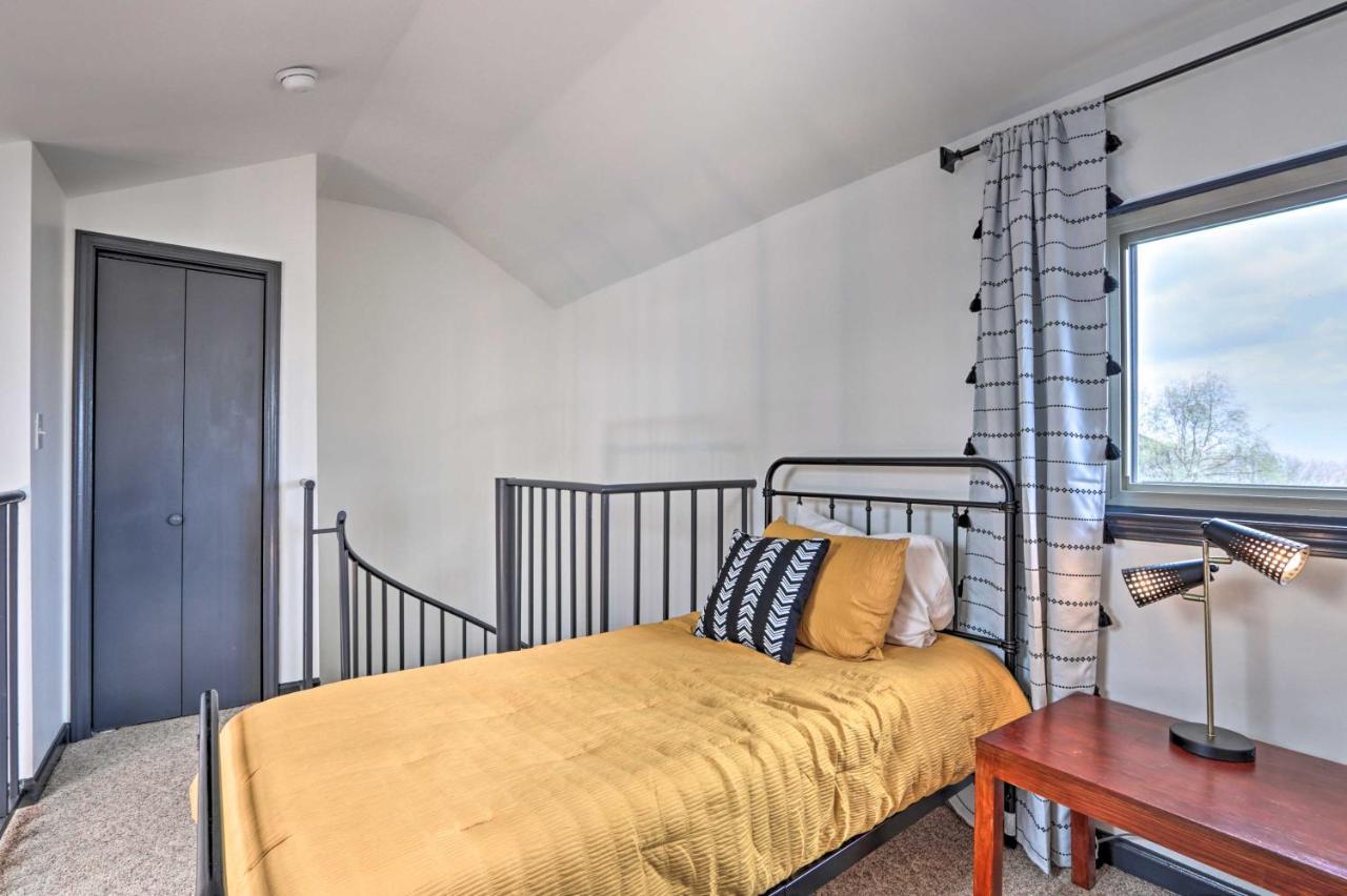 Mtn-View Condo Near Ski Resort 4 Mi To Downtown! Гатлинбург Экстерьер фото